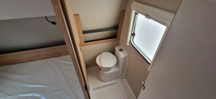 Fahrzeugbild Knaus Sport 540 FDK #11
