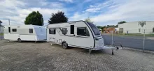Fahrzeugbild Knaus Südwind 540 UE Black Selection #1