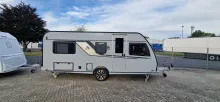 Fahrzeugbild Knaus Südwind 540 UE Black Selection #4