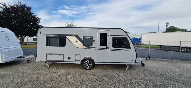 Fahrzeugbild Knaus Südwind 540 UE Black Selection #4