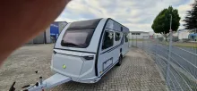 Fahrzeugbild Knaus Südwind 540 UE Black Selection #5