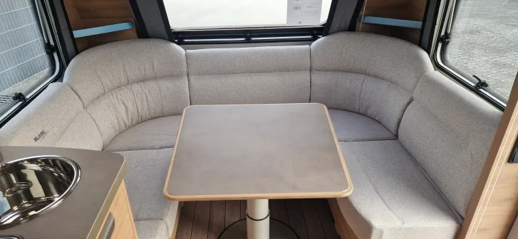 Fahrzeugbild Knaus Südwind 540 UE Black Selection #6
