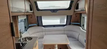 Fahrzeugbild Knaus Südwind 540 UE Black Selection #7