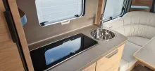 Fahrzeugbild Knaus Südwind 540 UE Black Selection #8