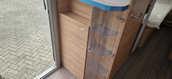 Fahrzeugbild Knaus Südwind 540 UE Black Selection #10
