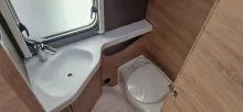 Fahrzeugbild Knaus Südwind 540 UE Black Selection #11
