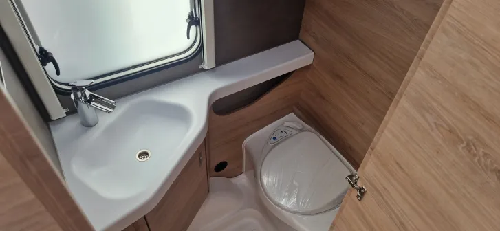 Fahrzeugbild Knaus Südwind 540 UE Black Selection #11
