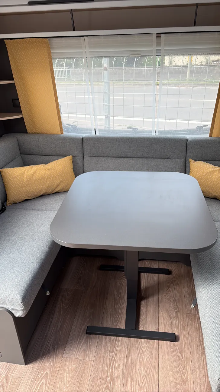 Sitzgruppe Fendt Apero 495 SFB sehr gepflegt