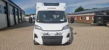 Fahrzeugbild Weinsberg CaraSuite EDITION SPICY 650 MF #4
