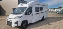 Fahrzeugbild Weinsberg CaraSuite EDITION SPICY 650 MF #5