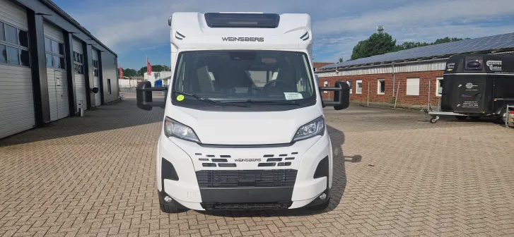 Fahrzeugbild Weinsberg CaraSuite 650 MF EDITION [SPICY] #4