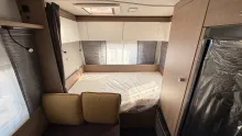 Fahrzeugbild Tabbert Senara 460 DMK 2,3 Familienwagen #6