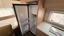 Fahrzeugbild Tabbert Senara 460 DMK 2,3 Familienwagen #8