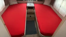 Betten Hobby De Luxe 540 UL