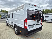 Fahrzeugbild Chausson Van First Line V697 Markise/Solar/Kamera #4