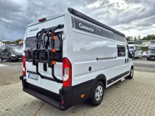 Fahrzeugbild Chausson Van First Line V697 Markise/Solar/Kamera #5