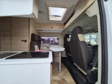 Fahrzeugbild Chausson Van First Line V697 Markise/Solar/Kamera #6
