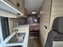 Fahrzeugbild Chausson Van First Line V697 Markise/Solar/Kamera #8