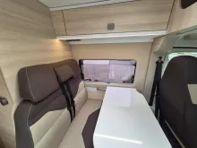 Fahrzeugbild Chausson Van First Line V697 Markise/Solar/Kamera #9