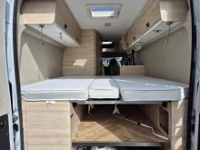 Fahrzeugbild Chausson Van First Line V697 Markise/Solar/Kamera #14