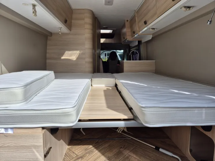 Fahrzeugbild Chausson Van First Line V697 Markise/Solar/Kamera #15