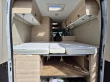 Fahrzeugbild Chausson Van First Line V697 Markise/Solar/Kamera #16