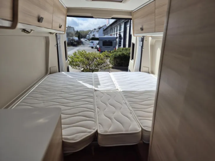 Fahrzeugbild Chausson Van First Line V697 Markise/Solar/Kamera #17