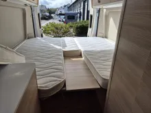 Fahrzeugbild Chausson Van First Line V697 Markise/Solar/Kamera #18