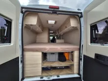 Fahrzeugbild Chausson Van First Line V697 Markise/Solar/Kamera #19