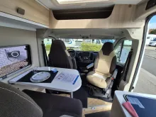 Fahrzeugbild Chausson Van First Line V697 Markise/Solar/Kamera #21