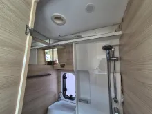 Fahrzeugbild Chausson Van First Line V697 Markise/Solar/Kamera #23