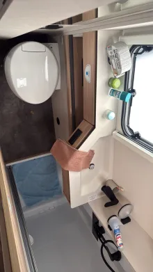 Fahrzeugbild Dethleffs Camper 530 FSK #19