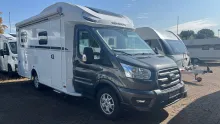 Fahrzeugbild Weinsberg CaraSuite 650 MEG #4