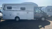 Fahrzeugbild Weinsberg CaraSuite 650 MEG #5
