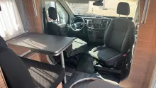 Fahrzeugbild Weinsberg CaraSuite 650 MEG #6