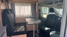 Fahrzeugbild Weinsberg CaraSuite 650 MEG #7