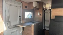 Fahrzeugbild Weinsberg CaraSuite 650 MEG #8