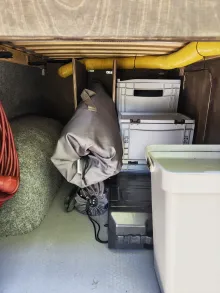 Fahrzeugbild Renault Trafic III Hochdach, Standheizung, Klima, #8