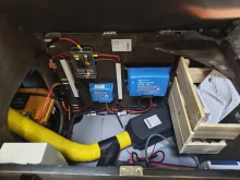 Fahrzeugbild Renault Trafic III Hochdach, Standheizung, Klima, #10