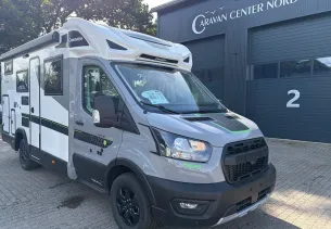 Bild S-Teilintegrierte S614 Sport Line