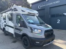 Fahrzeugbild Chausson S614 Sport Line Ford MJ 2026 #1