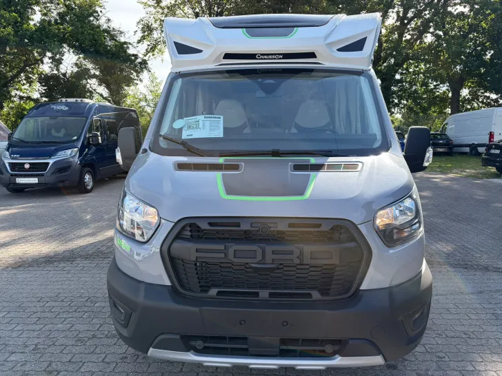 Fahrzeugbild Chausson S614 Sport Line Ford MJ 2026 #3