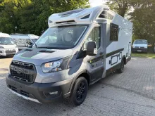 Fahrzeugbild Chausson S614 Sport Line Ford MJ 2026 #4