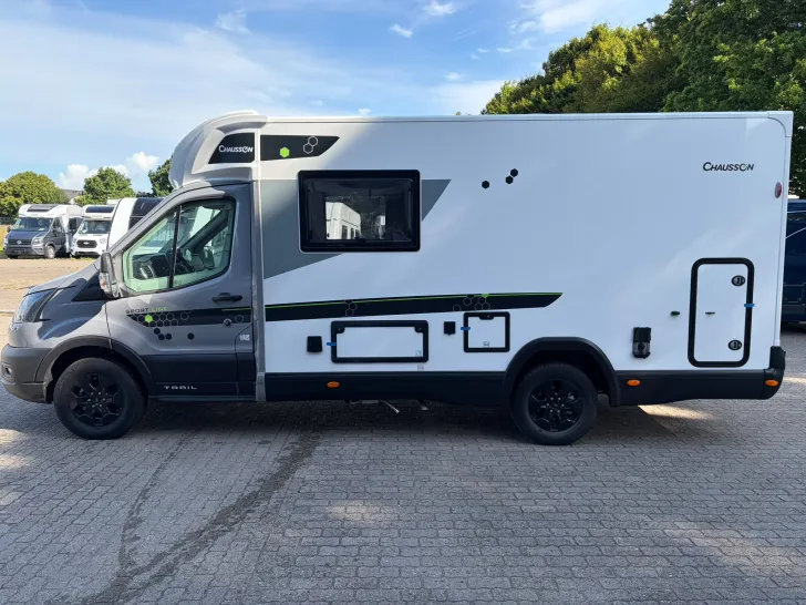 Fahrzeugbild Chausson S614 Sport Line Ford MJ 2026 #5