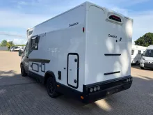 Fahrzeugbild Chausson S614 Sport Line Ford MJ 2026 #6