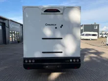 Fahrzeugbild Chausson S614 Sport Line Ford MJ 2026 #7