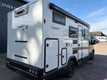 Fahrzeugbild Chausson S614 Sport Line Ford MJ 2026 #8