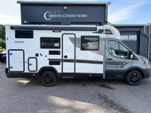 Fahrzeugbild Chausson S614 Sport Line Ford MJ 2026 #9