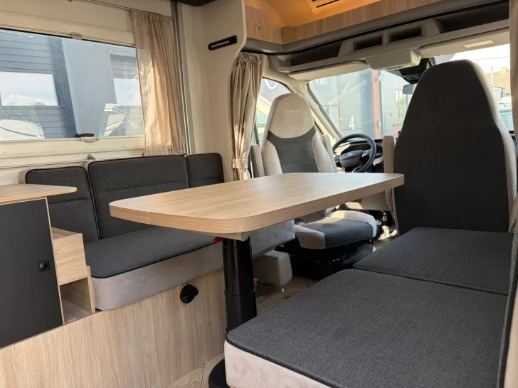 Fahrzeugbild Chausson S614 Sport Line Ford MJ 2026 #21