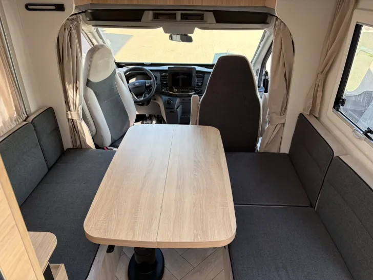 Fahrzeugbild Chausson S614 Sport Line Ford MJ 2026 #22
